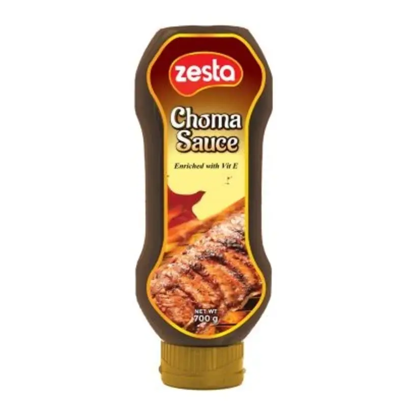 Zesta Choma Sauce 700G