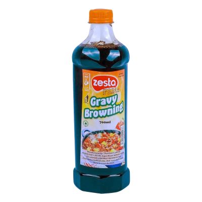 Zesta Gravy Browning 700Ml