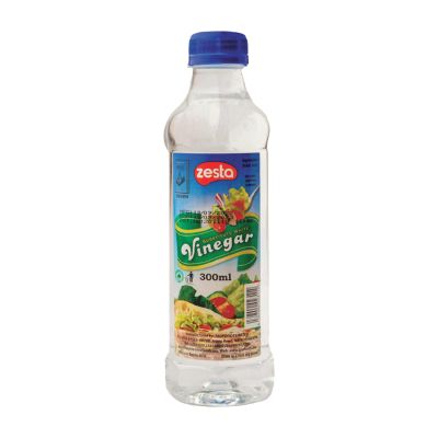 Zesta White Vinegar 300Ml