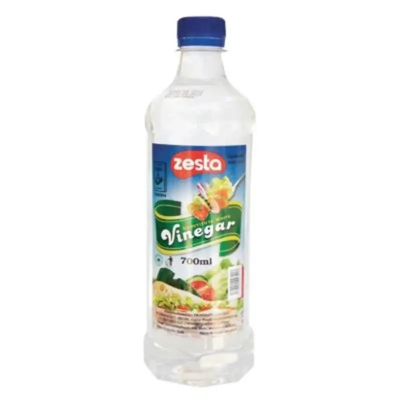 Zesta White Vinegar 700Ml