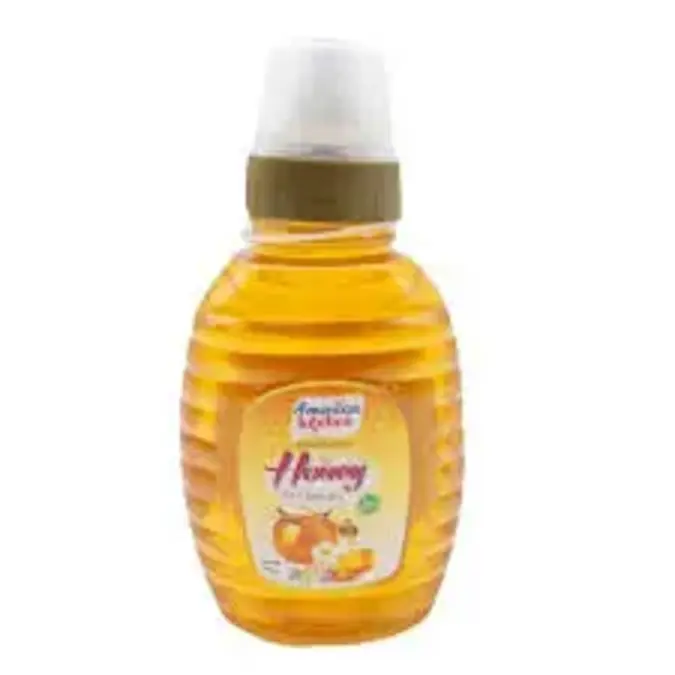 American Kitchen Honey 500G Jar