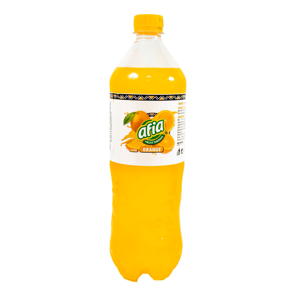AFIA PET 500ML