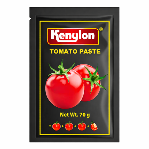 Kenylon Tomato Paste 70G Satchet
