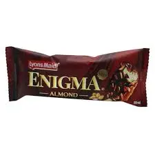 Enigma Mini Almond I-Cream Stick 80Ml