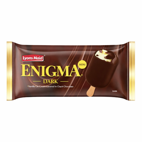 Enigma Mini Dark I/Cream Stick 80Ml
