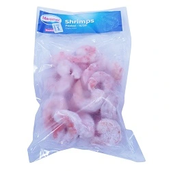 Maremer Peeled Shrimps 500G 16-20