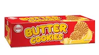 Golden Butter Cookies 200G