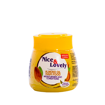 NL Hair Food 60Ml