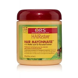 Ors Hair Mayonnaise 454G