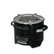 Ecoa Charcoal Plus