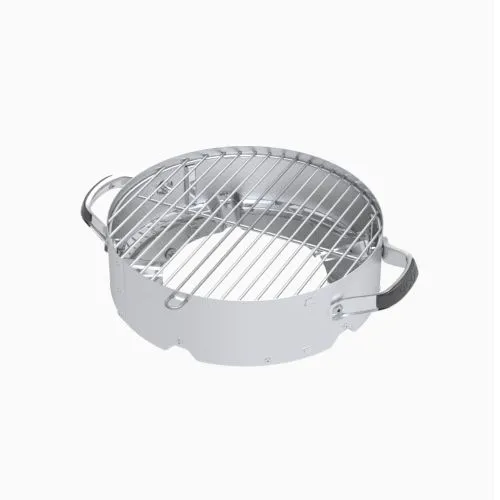 Ecoa Grill
