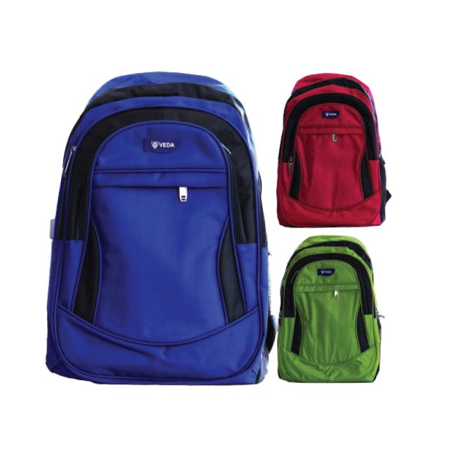 Veda School Bag Bgs77-01