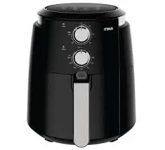 Mika Air Frier 3 -5L 1500W Maf2000