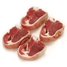 Naivas Goat Loin Chops