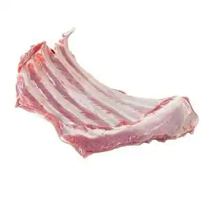 Fresh Goat Ribs P/Kg