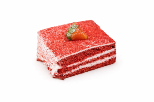 Fm Premium Passion Velvet 8 Inch