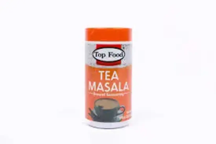 Jumbo Tea Masala 100G Jar