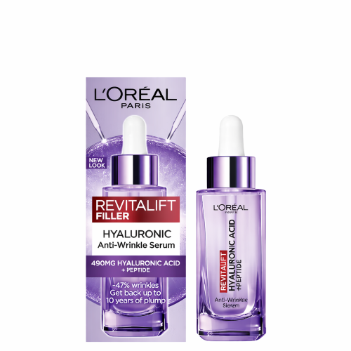 Loréal Revita Filler Serum 30ml