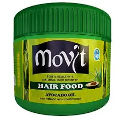 Movit Hair Food 100G