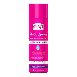 Movit Oil Sheen Spray 250ml