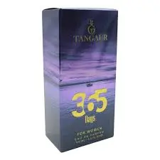 Tangaur 365Days For Women 100Ml