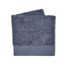 Estilo Bath Sheet 100X180 C-Grey