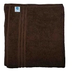 Estilo Bath Sheet 100X180 D-Brown