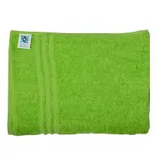 Estilo Bath Sheet 100X180 L-Green