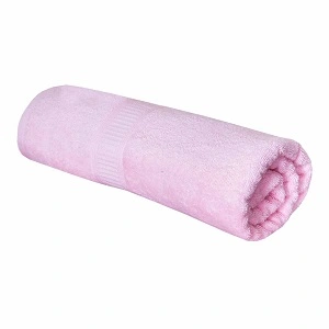 Estilo Bath Sheet 100x180 Peach