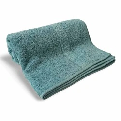 Estilo Bath Towel 76X152 Aqua