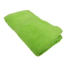 Estilo Bath Towel 76X152 D-Green