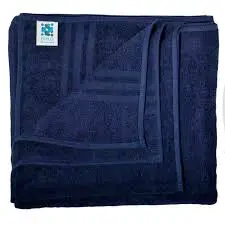 Estilo Bath Towel 76X152 N-Blue