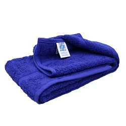 Estilo Bath Towel 76X152 R-Blue
