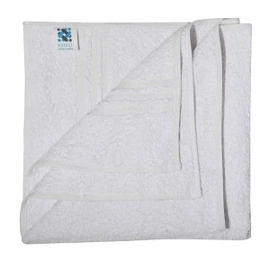 Estilo Bath Towel 76X152 White