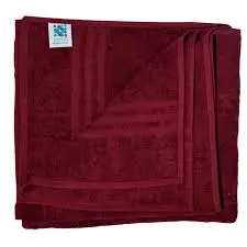 Estilo F-Towel 30X30 Maroon