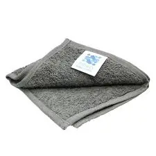 Estilo Face Towel 30X30 C-Grey