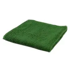 Estilo Face Towel 30X30 D-Green
