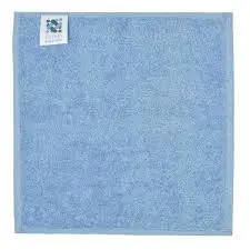 Estilo Face Towel 30X30 L-Blue