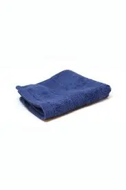 Estilo Face Towel 30X30 N-Blue