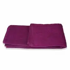 Estilo Face Towel 30X30 Purple
