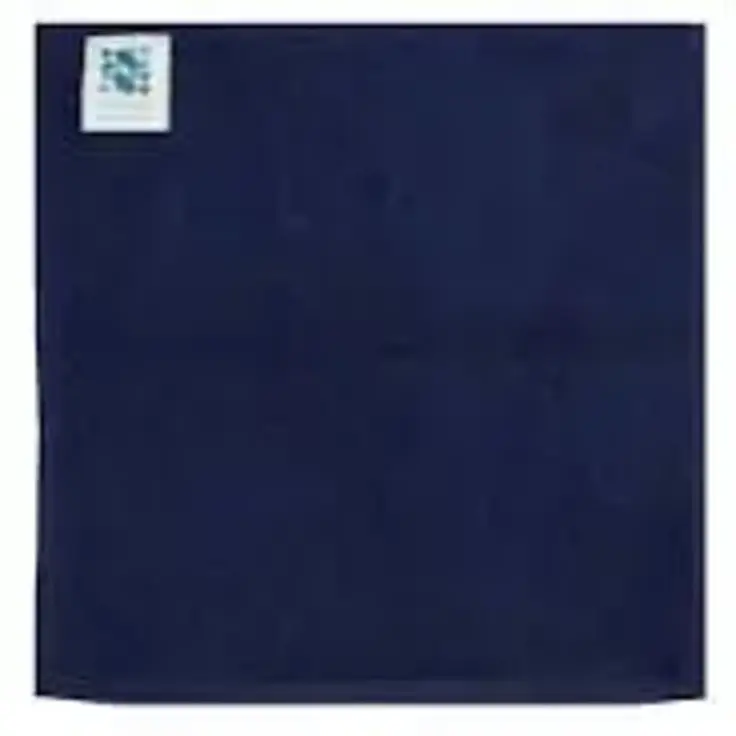 Estilo Face Towel 30x30 R-Blue