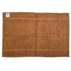 Estilo H-Towel 45x76 D-Brown