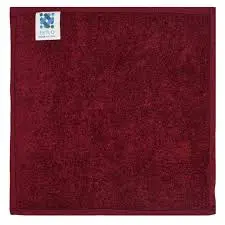 Estilo H-Towel 45x76 Maroon