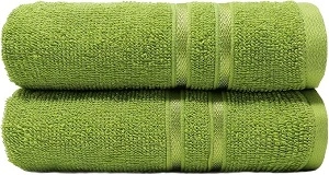 Estilo Hand Towel 45X76 D-Green
