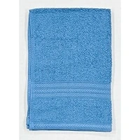 Estilo Hand Towel 45x76 L-Blue