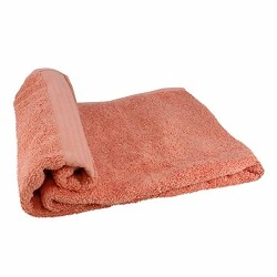 Estilo Hand Towel 45x76 Peach