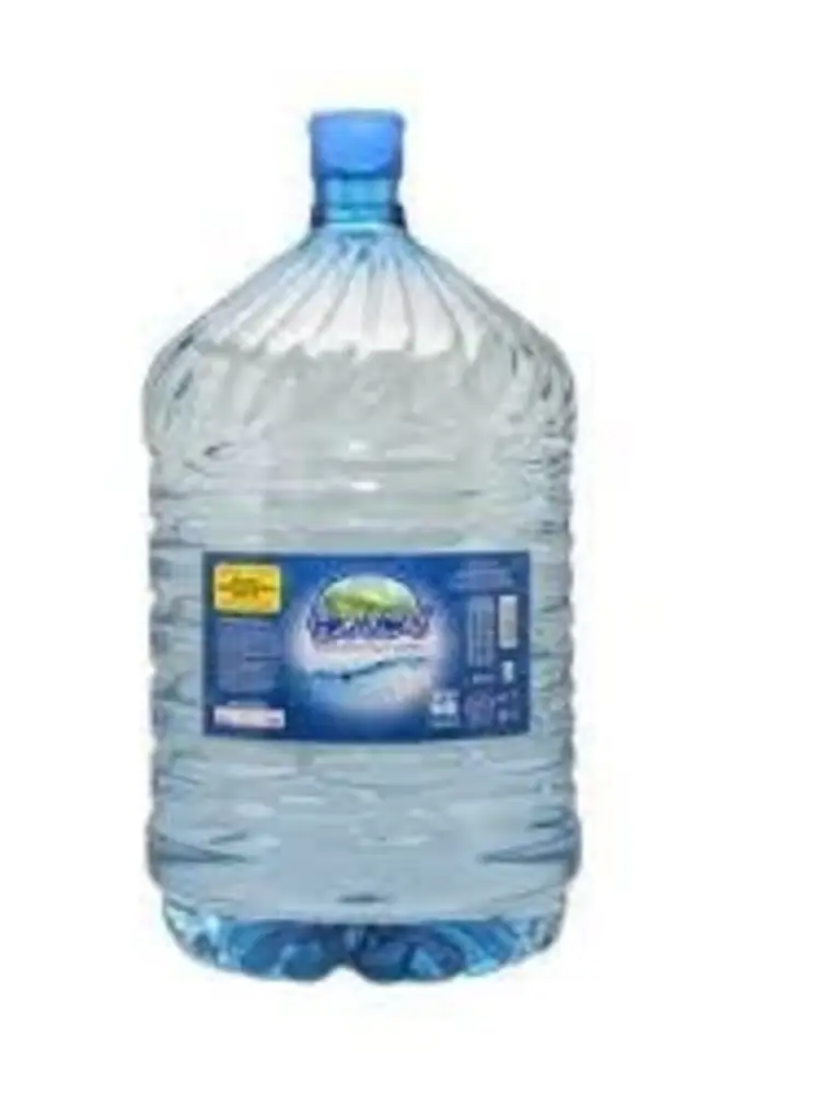Highlands Mineral Water 18-9Ltr Disposable