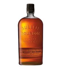 Bulleit Bourbon 750Ml