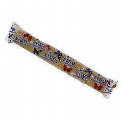 Lido White Bar Soap 700 gm