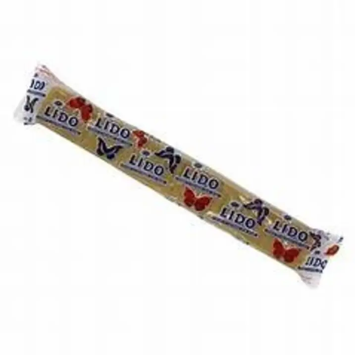 Lido White Bar Soap 700 gm